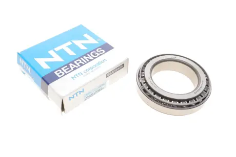 Подшипник ступицы NTN-SNR LM80664910