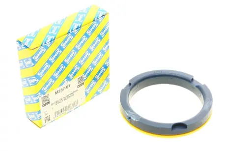 Підшипник амортизатора (переднього) опорний Audi 100/200-90 NTN-SNR M257.01
