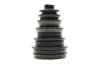 Пильник ШРКШ (зовнішній) (універсальний) Audi/BMW/Citroen/Fiat/Ford/Lada (22x77mm) NTN-SNR OBK10.001 (фото 3)