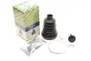 Пильник ШРКШ (зовнішній) Ford Galaxy/Mondeo/S-Max/Volvo S60/S80/V60/V70 06-15 (28.5x93.5) (к-кт) NTN-SNR OBK52.018 (фото 2)