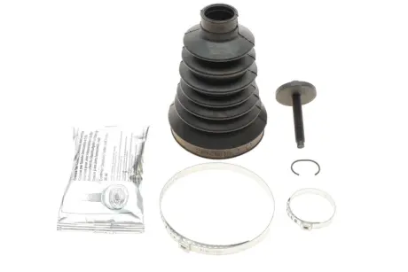 Пильник ШРКШ (зовнішній) Ford Galaxy/Mondeo/S-Max/Volvo S60/S80/V60/V70 06-15 (28.5x93.5) (к-кт) NTN-SNR OBK52.018
