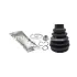 Пильник ШРКШ гумовий + змазка NTN-SNR OBK52.023 (фото 1)