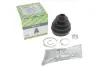 Пильник ШРКШ (зовнішній) Opel Astra H/Combo/Vectra C 03- (23.5x80) (к-кт) NTN-SNR OBK53.006 (фото 4)