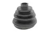 Пильник ШРКШ (зовнішній) Opel Astra F 91-05/Corsa A/Vectra A 88-95/Kadett D/E 79-94 (19х75) (к-кт) NTN-SNR OBK53.007 (фото 3)