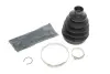 Пильник ШРКШ (зовнішній) Opel Astra H/Combo/Corsa C/Vectra C 04- (24.5x83) (к-кт) NTN-SNR OBK53.016 (фото 1)