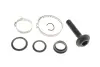 Пильник ШРКШ (зовнішній) Audi A4/A6 94-05/Skoda Superb 01-08/VW Passat B5 96-05 (23x84) (к-кт) NTN-SNR OBK54.001 (фото 4)