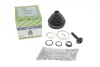 Пильник ШРКШ (зовнішній) Audi A4/A6 94-05/Skoda Superb 01-08/VW Passat B5 96-05 (23x84) (к-кт) NTN-SNR OBK54.001 (фото 5)