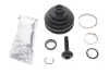 Пильник ШРКШ (зовнішній) Audi A4/A6 94-05/Skoda SuperB 01-08/VW Passat B5 97-05 (24x88.5) (к-кт) NTN-SNR OBK54.003 (фото 1)