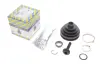 Пильник ШРКШ (зовнішній) Audi A4/A6 94-05/Skoda SuperB 01-08/VW Passat B5 97-05 (24x88.5) (к-кт) NTN-SNR OBK54.003 (фото 2)