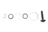Пильник ШРКШ (зовнішній) Audi A4/A6 94-05/Skoda SuperB 01-08/VW Passat B5 97-05 (24x88.5) (к-кт) NTN-SNR OBK54.003 (фото 3)
