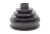 Пильник ШРКШ (зовнішній) Audi A4/A6 94-05/Skoda SuperB 01-08/VW Passat B5 97-05 (24x88.5) (к-кт) NTN-SNR OBK54.003 (фото 4)