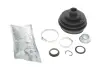 Пильник ШРКШ (зовнішній) Audi A3/TT/Seat Leon/Toledo/Skoda Octavia/VW Golf 96-10 (19x76.5) (к-кт) NTN-SNR OBK54.006 (фото 1)