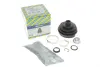 Пильник ШРКШ (зовнішній) Audi A3/TT/Seat Leon/Toledo/Skoda Octavia/VW Golf 96-10 (19x76.5) (к-кт) NTN-SNR OBK54.006 (фото 5)