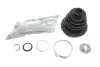 Пильник ШРКШ (зовнішній) Skoda Fabia 11-/Rapid 12-15/Roomster 07-15/VW Polo 09- (21.3x82.5) (к-кт) NTN-SNR OBK54.007 (фото 1)