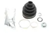 Пильник ШРКШ (зовнішній) Skoda Rapid 13-/Fabia 99-/Seat Ibiza 02- (23x86) NTN-SNR OBK54.009 (фото 1)