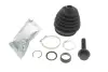 Пильник ШРКШ (зовнішній) VW Caddy III 1.2/1.6/1.9/2.0TDI 04- (23.5x87) NTN-SNR OBK54.012 (фото 1)