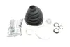 Пильник ШРКШ (зовнішній) Audi A3/Skoda Octavia/VW Caddy/Golf/Passat B6/B7/Touran 03-(26x87x117)(к-т) NTN-SNR OBK54.017 (фото 1)