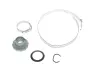 Пильник ШРКШ (зовнішній) VW Caddy III/Golf V/Passat B6/ 2.0SDI/1.4i/1.6i (26x87) NTN-SNR OBK54.026 (фото 3)