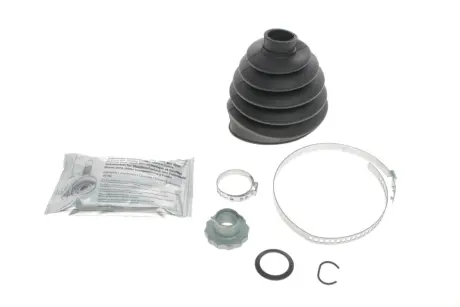 Пильник ШРКШ (зовнішній) VW Caddy III/Golf V/Passat B6/ 2.0SDI/1.4i/1.6i (26x87) NTN-SNR OBK54.026
