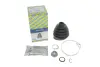 Пильник ШРКШ (зовнішній) VW Caddy III/Golf V/Passat B6/ 2.0SDI/1.4i/1.6i (26x87) NTN-SNR OBK54.026 (фото 5)