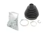 Пильник ШРКШ (зовнішній) Audi A3/Skoda Octavia/VW Golf 07-/Caddy/Passat 09-15 (23.5x87) (к-кт) NTN-SNR OBK54.036 (фото 1)