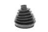 Пильник ШРКШ (зовнішній) Audi A3/Skoda Octavia/VW Golf 07-/Caddy/Passat 09-15 (23.5x87) (к-кт) NTN-SNR OBK54.036 (фото 2)