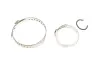 Пильник ШРКШ (зовнішній) Audi A3/Skoda Octavia/VW Golf 07-/Caddy/Passat 09-15 (23.5x87) (к-кт) NTN-SNR OBK54.036 (фото 3)