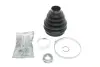 Пильник ШРКШ (зовнішній) Citroen Berlingo/C3 08-/C4 04-/Peugeot 206/207/208 99- (34.9x84) (к-кт) NTN-SNR OBK66.014 (фото 1)