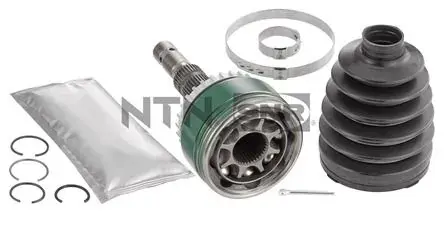 ШРКШ зі змазкою в комплекті NTN-SNR OJK53.004