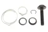 ШРКШ (зовнішній) Audi A4/A6/VW Passat B5 94-05/Skoda SuperB 01-08 (33z/30z) (+ABS 45z) NTN-SNR OJK54.002 (фото 6)