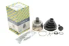 ШРКШ (зовнішній) Audi A4 94-01/Skoda SuperB 01-08/VW Passat 96-05 (33z/30z) (+ABS 45z) NTN-SNR OJK54010 (фото 2)