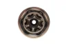 ШРКШ (зовнішній) Audi A4 94-01/Skoda SuperB 01-08/VW Passat 96-05 (33z/30z) (+ABS 45z) NTN-SNR OJK54010 (фото 3)