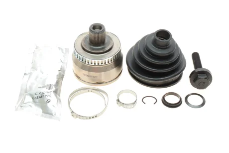 ШРКШ (зовнішній) Audi A4 94-01/Skoda SuperB 01-08/VW Passat 96-05 (33z/30z) (+ABS 45z) NTN-SNR OJK54010