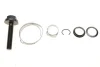 ШРКШ (зовнішній) Audi A4 94-01/Skoda SuperB 01-08/VW Passat 96-05 (33z/30z) (+ABS 45z) NTN-SNR OJK54010 (фото 6)