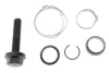 ШРКШ (зовнішній) VW T4 90-03 (38z/27z/60.2mm/99.5mm) NTN-SNR OJK54.011 (фото 6)