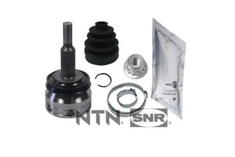 ШРКШ зі змазкою в комплекті NTN-SNR OJK54.022
