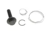ШРКШ (зовнішній) Audi A3/Skoda Octavia/VW Caddy/Golf/Passat B6/B7/B8 03- (36z/27z/59.5mm/105mm) NTN-SNR OJK54.035 (фото 5)