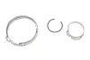 ШРКШ (зовнішній) Citroen C5/Jumpy/Fiat Scudo/Peugeot 308/508/Expert 2.0HDi 07- (28z/39z/156mm) NTN-SNR OJK66.012 (фото 4)