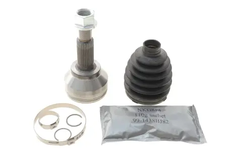 ШРКШ зі змазкою в комплекті NTN-SNR OJK68.006