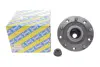 Підшипник маточини (задньої) Ford Transit 2.2/2.4TDCI 06- NTN-SNR R141.11 (фото 2)