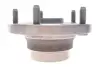 Підшипник маточини (задньої) Ford Transit 2.2/2.4TDCI 06- NTN-SNR R141.11 (фото 3)
