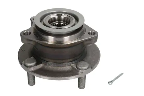 Подшипник ступицы NTN-SNR R141.87