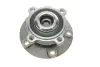 Підшипник маточини (передньої) BMW 7 (E65/E66/E67) 01-08 M54/M57/M67/N52/N62/N73 NTN-SNR R150.34 (фото 2)