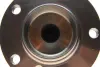 Підшипник маточини (передньої) BMW 7 (E65/E66/E67) 01-08 M54/M57/M67/N52/N62/N73 NTN-SNR R150.34 (фото 4)