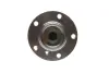 Підшипник маточини (передньої) BMW 7 (E65/E66/E67) 01-08 M54/M57/M67/N52/N62/N73 NTN-SNR R150.34 (фото 5)