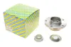 Підшипник маточини (передньої) BMW 3 (E36/E46) 93- M40/M41/M42/M43/M47/M51/M52/M57/S50 NTN-SNR R150.35 (фото 1)