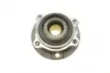 Підшипник маточини (передньої) BMW 5(F10/F11)/6(F12/F13)/7(F01-F04)/X3(F25)/X4(F26) 09- NTN-SNR R150.51 (фото 2)