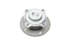 Підшипник маточини (передньої) BMW 3 (E91) 05- N20/N47/S65 NTN-SNR R150.52 (фото 4)