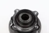 Підшипник маточини (передньої) BMW 4 (F32/F33/F36/F82/F83) 13-16 NTN-SNR R150.71 (фото 2)