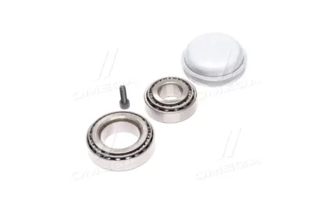 Подшипник ступицы MB W204 передн. (Пр-во SNR) NTN-SNR R151.36